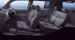 Subaru DEX 2008 года